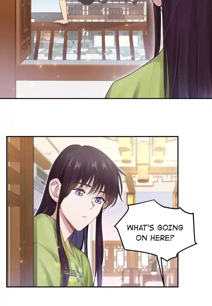 Paixiu Restaurant, Only In But Not Out Chapter 63