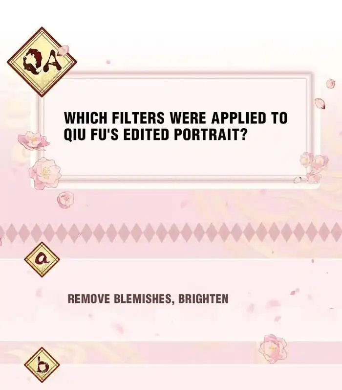 Paixiu Restaurant, Only In But Not Out Chapter 63