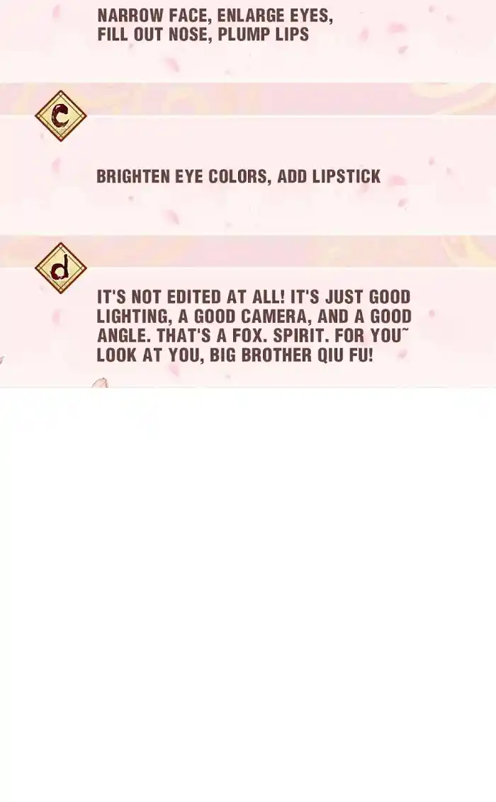 Paixiu Restaurant, Only In But Not Out Chapter 63