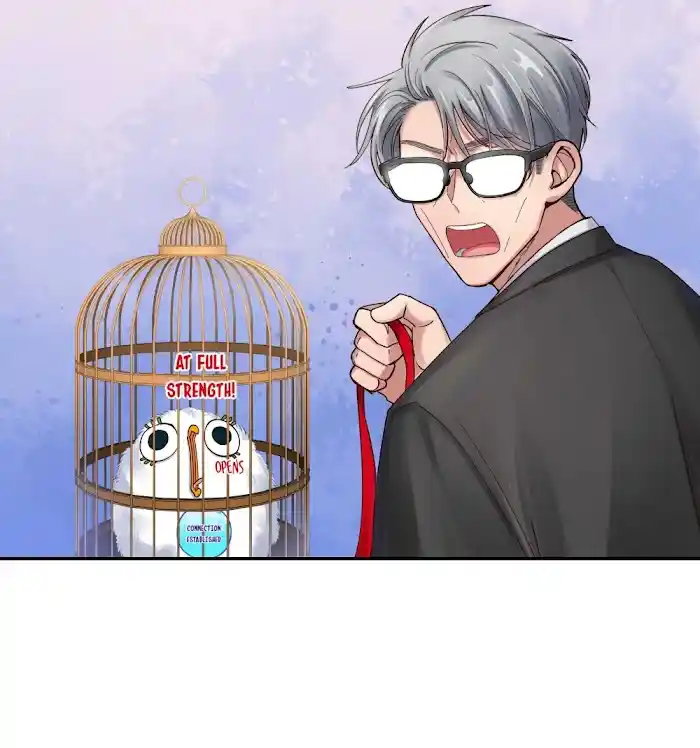 Paixiu Restaurant, Only In But Not Out Chapter 64