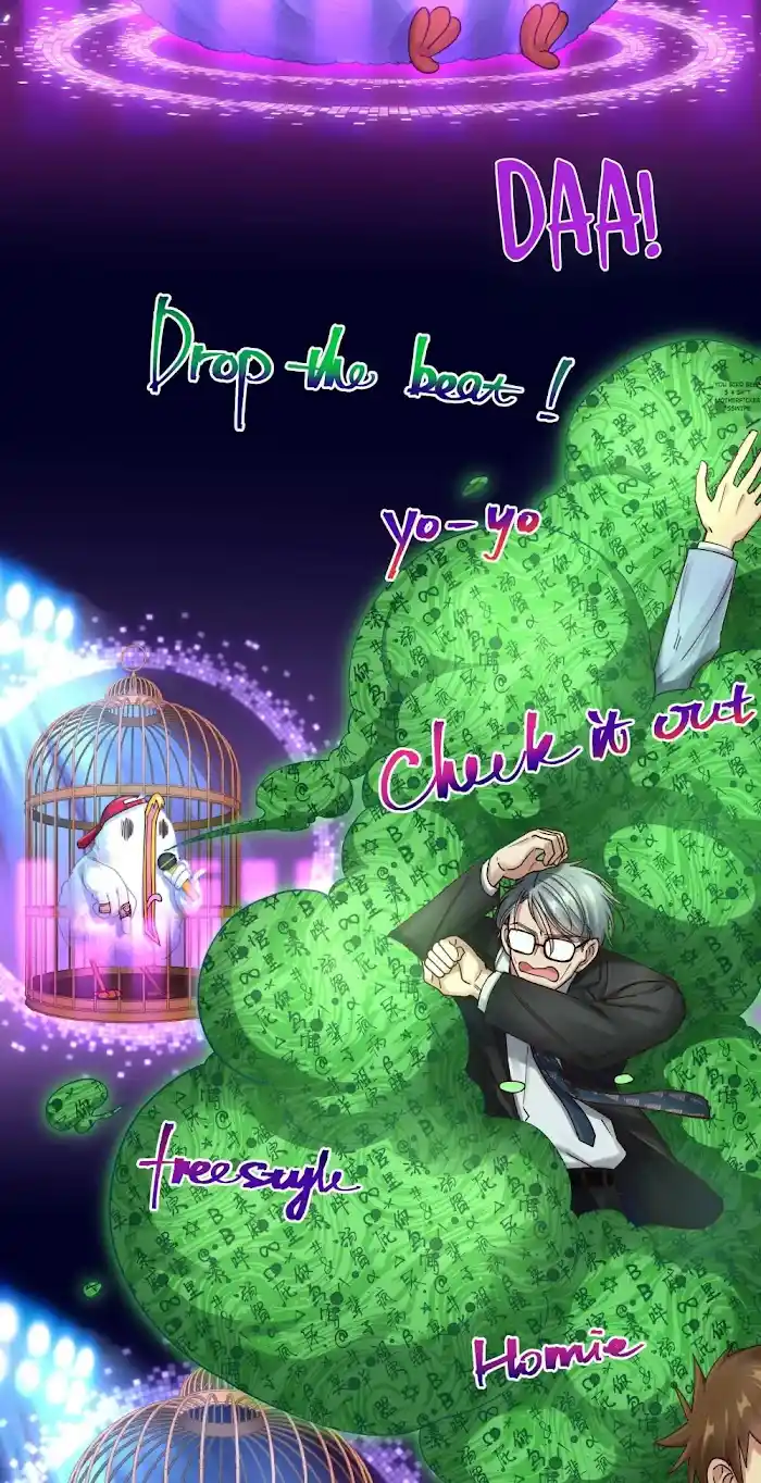 Paixiu Restaurant, Only In But Not Out Chapter 64