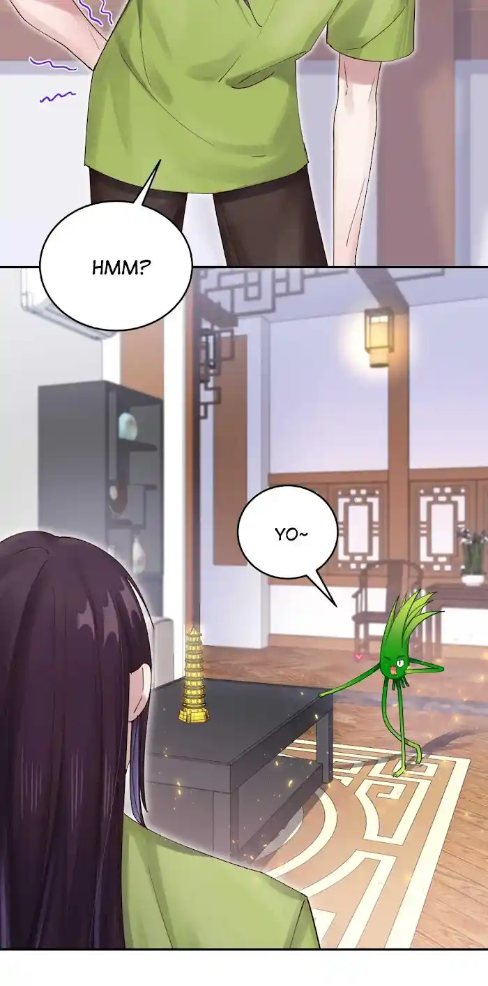 Paixiu Restaurant, Only In But Not Out Chapter 64