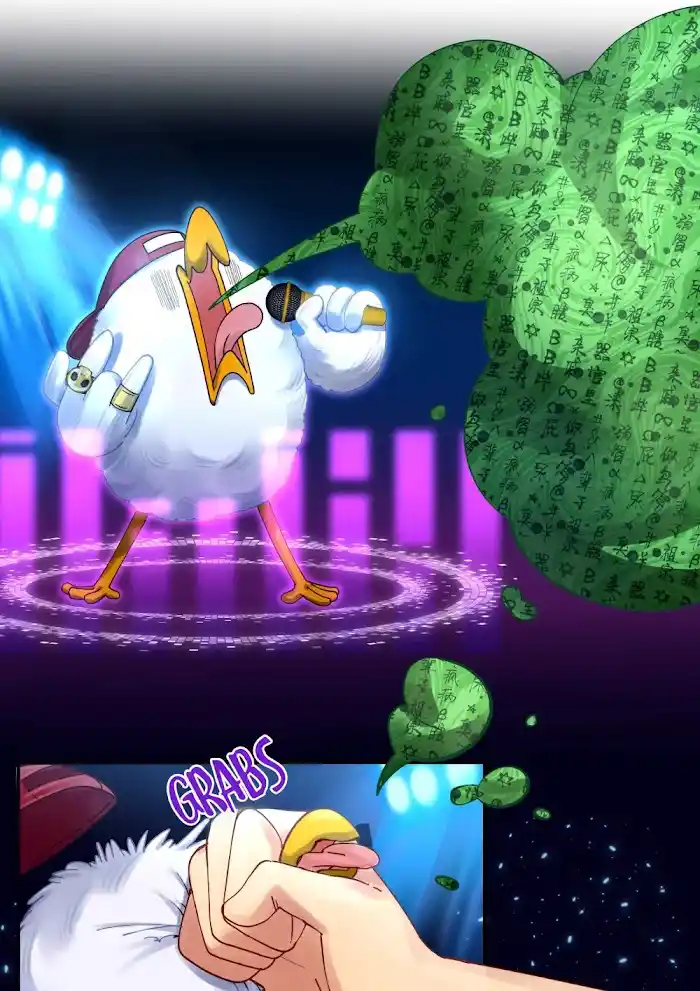 Paixiu Restaurant, Only In But Not Out Chapter 64