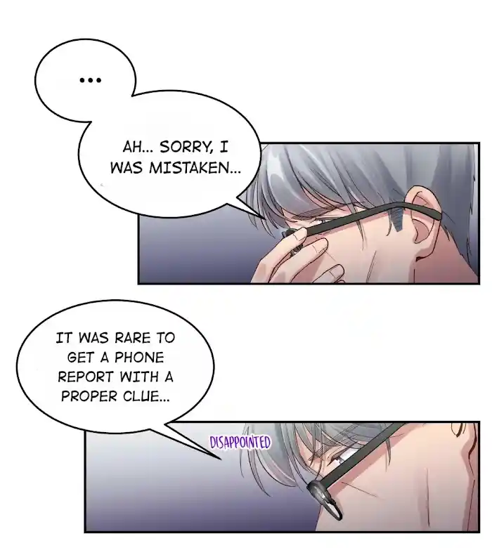 Paixiu Restaurant, Only In But Not Out Chapter 64