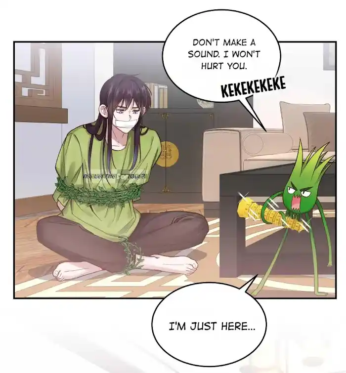 Paixiu Restaurant, Only In But Not Out Chapter 64