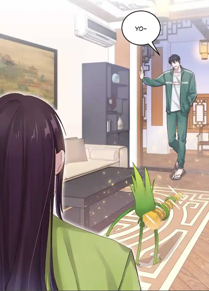 Paixiu Restaurant, Only In But Not Out Chapter 64