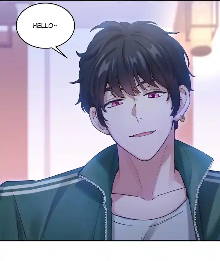 Paixiu Restaurant, Only In But Not Out Chapter 64