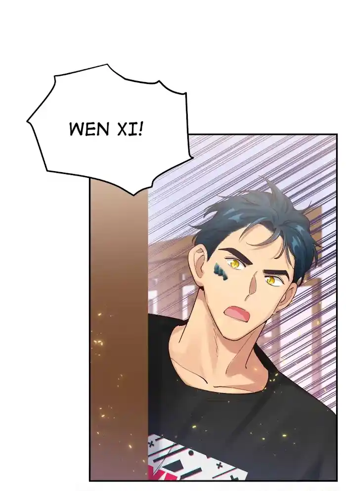 Paixiu Restaurant, Only In But Not Out Chapter 64