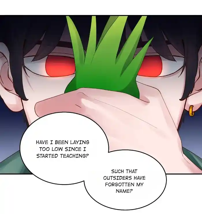 Paixiu Restaurant, Only In But Not Out Chapter 64