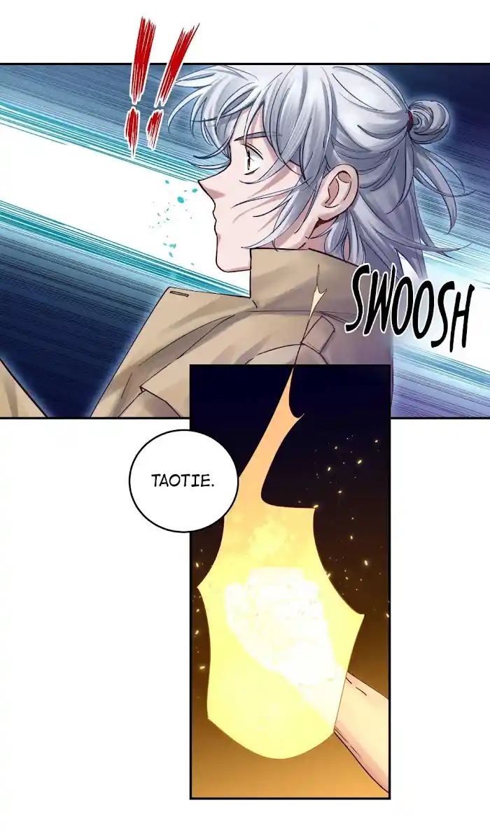 Paixiu Restaurant, Only In But Not Out Chapter 64