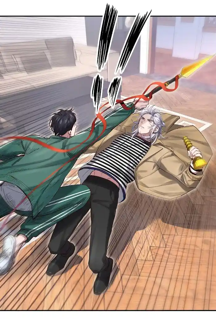 Paixiu Restaurant, Only In But Not Out Chapter 65