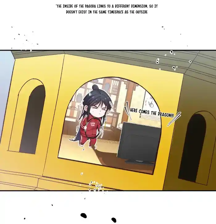 Paixiu Restaurant, Only In But Not Out Chapter 65