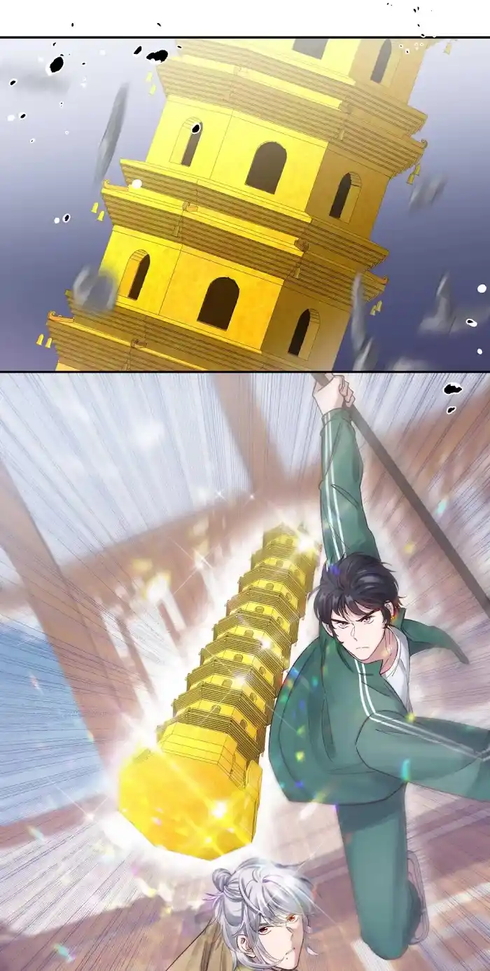 Paixiu Restaurant, Only In But Not Out Chapter 65