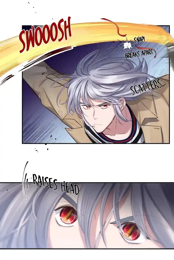 Paixiu Restaurant, Only In But Not Out Chapter 65