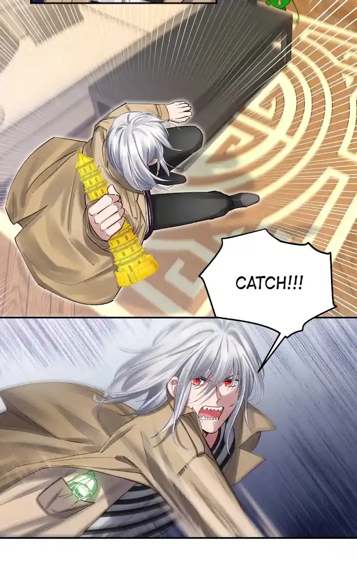 Paixiu Restaurant, Only In But Not Out Chapter 65