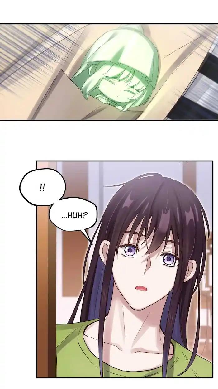 Paixiu Restaurant, Only In But Not Out Chapter 65