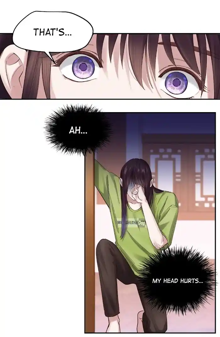 Paixiu Restaurant, Only In But Not Out Chapter 65