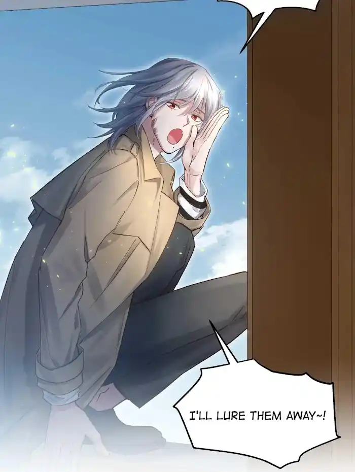 Paixiu Restaurant, Only In But Not Out Chapter 65