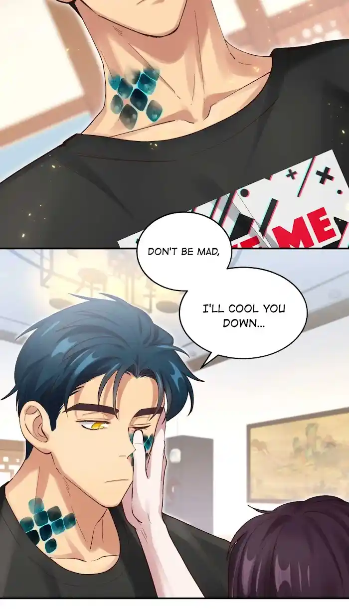 Paixiu Restaurant, Only In But Not Out Chapter 65