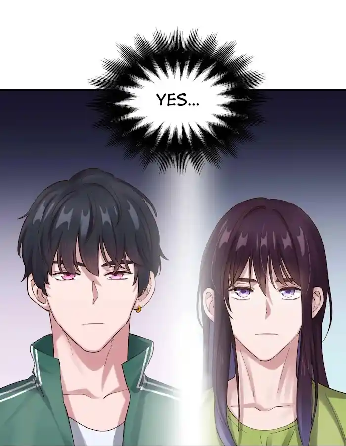 Paixiu Restaurant, Only In But Not Out Chapter 65