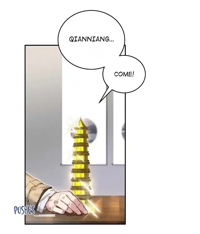 Paixiu Restaurant, Only In But Not Out Chapter 66