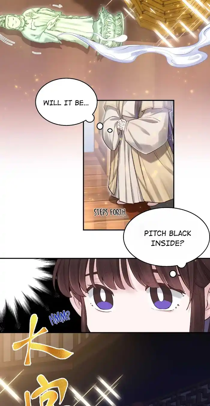 Paixiu Restaurant, Only In But Not Out Chapter 66