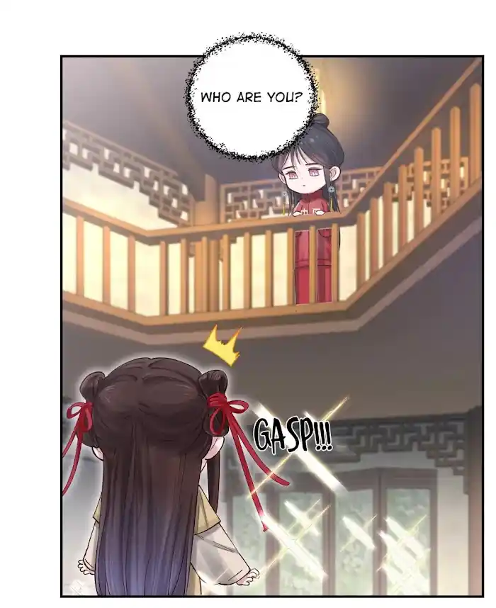 Paixiu Restaurant, Only In But Not Out Chapter 66