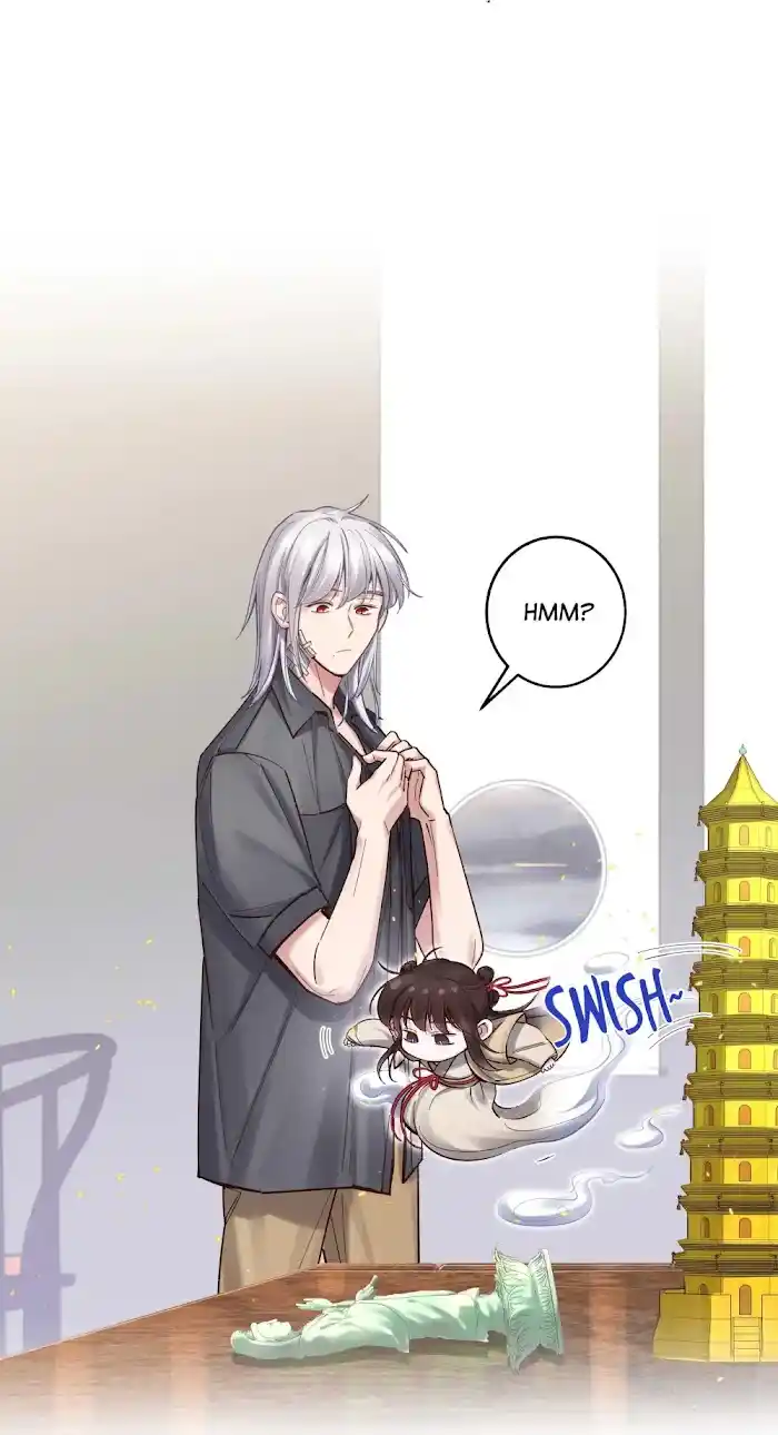 Paixiu Restaurant, Only In But Not Out Chapter 66