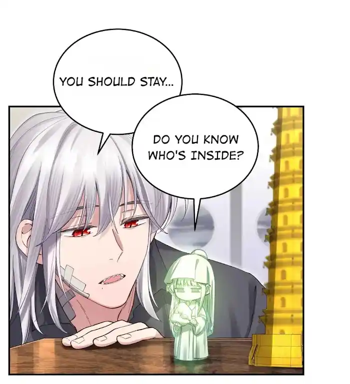 Paixiu Restaurant, Only In But Not Out Chapter 66