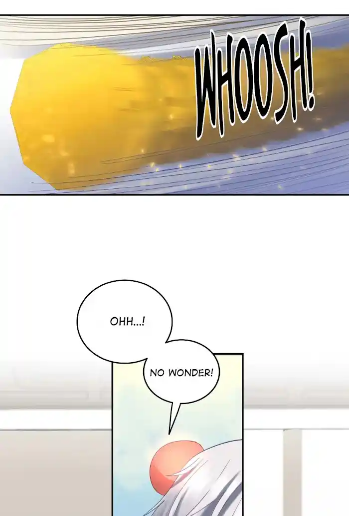 Paixiu Restaurant, Only In But Not Out Chapter 66