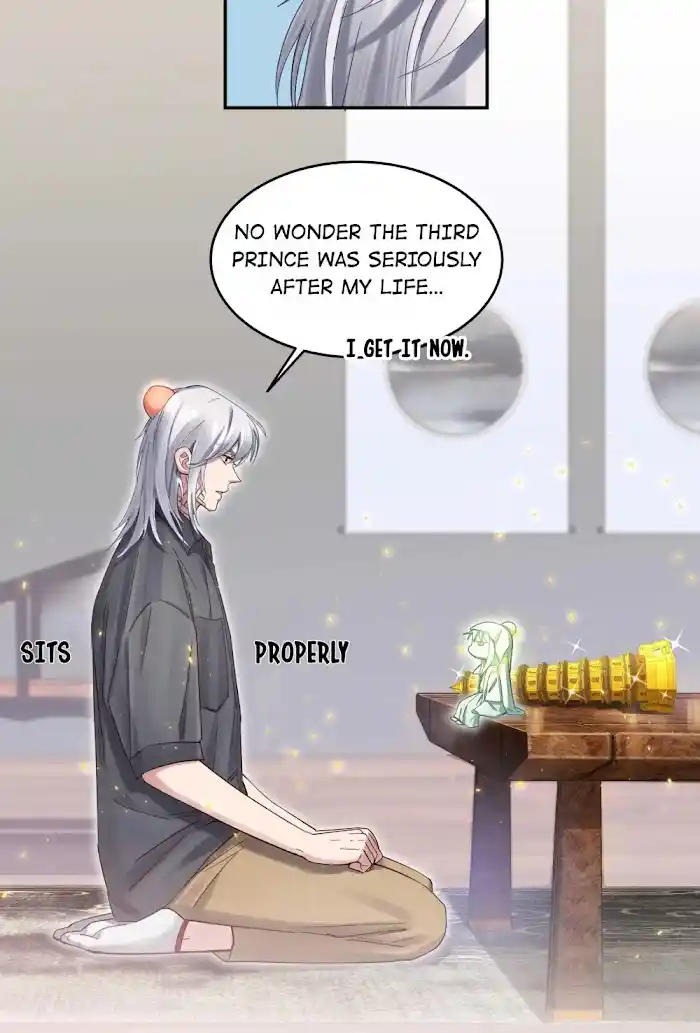 Paixiu Restaurant, Only In But Not Out Chapter 66