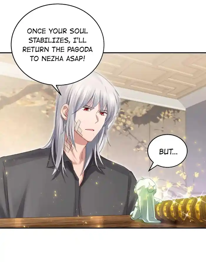 Paixiu Restaurant, Only In But Not Out Chapter 66