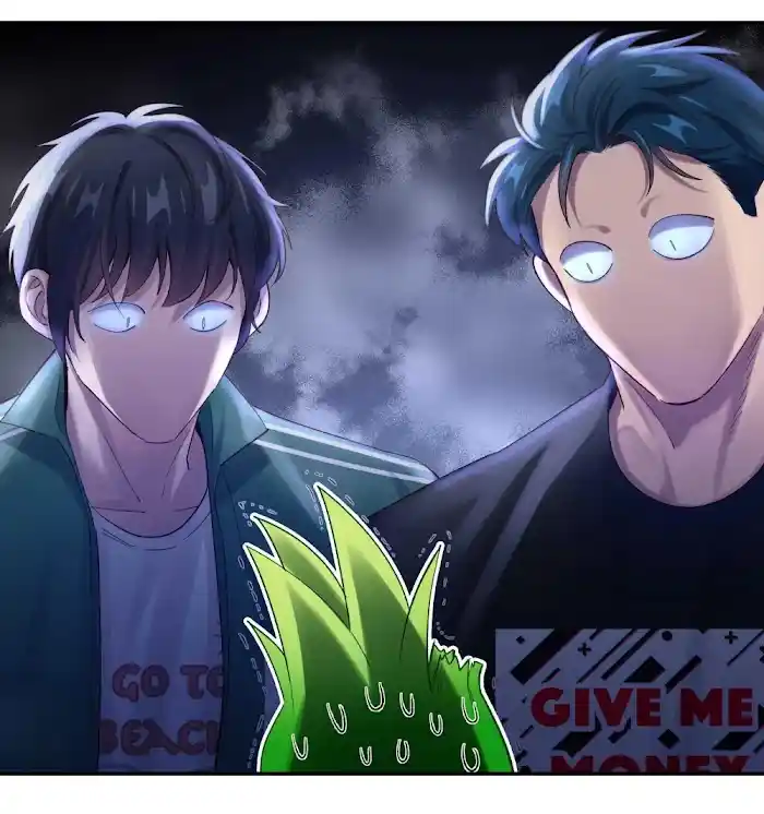 Paixiu Restaurant, Only In But Not Out Chapter 66