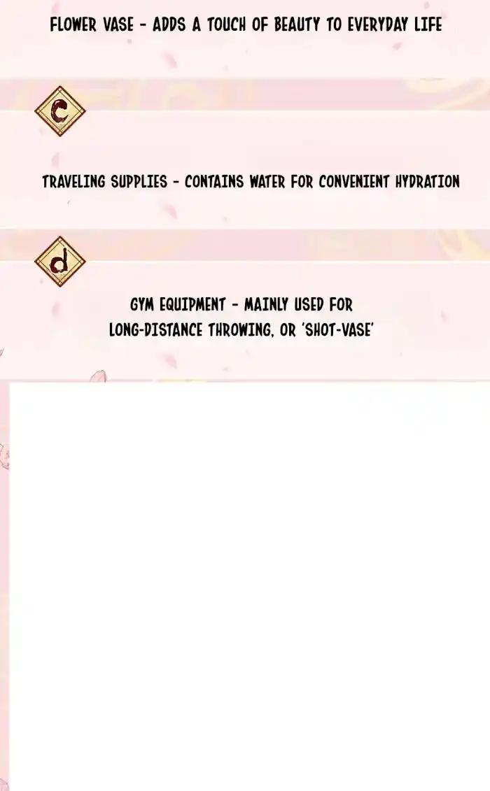 Paixiu Restaurant, Only In But Not Out Chapter 66