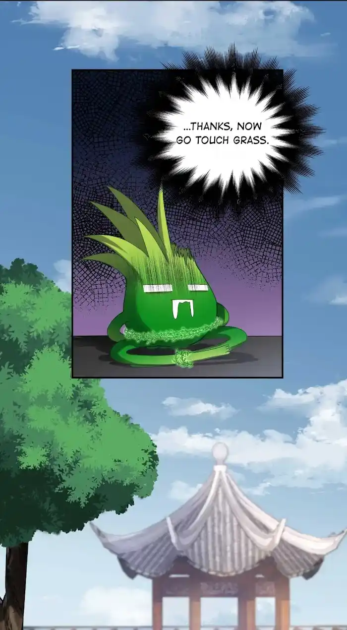 Paixiu Restaurant, Only In But Not Out Chapter 67