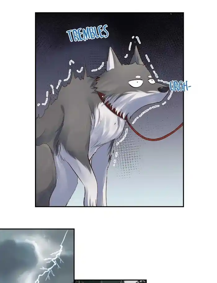 Paixiu Restaurant, Only In But Not Out Chapter 67