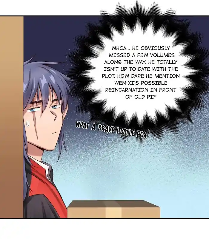 Paixiu Restaurant, Only In But Not Out Chapter 67