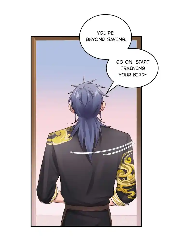 Paixiu Restaurant, Only In But Not Out Chapter 67