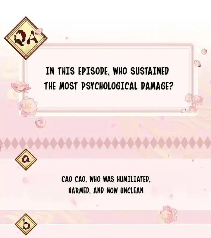 Paixiu Restaurant, Only In But Not Out Chapter 67