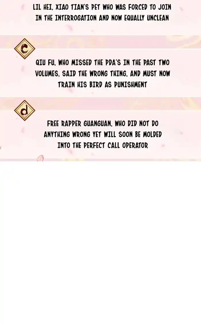 Paixiu Restaurant, Only In But Not Out Chapter 67