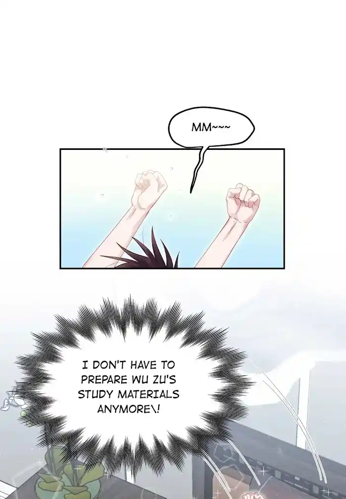 Paixiu Restaurant, Only In But Not Out Chapter 68