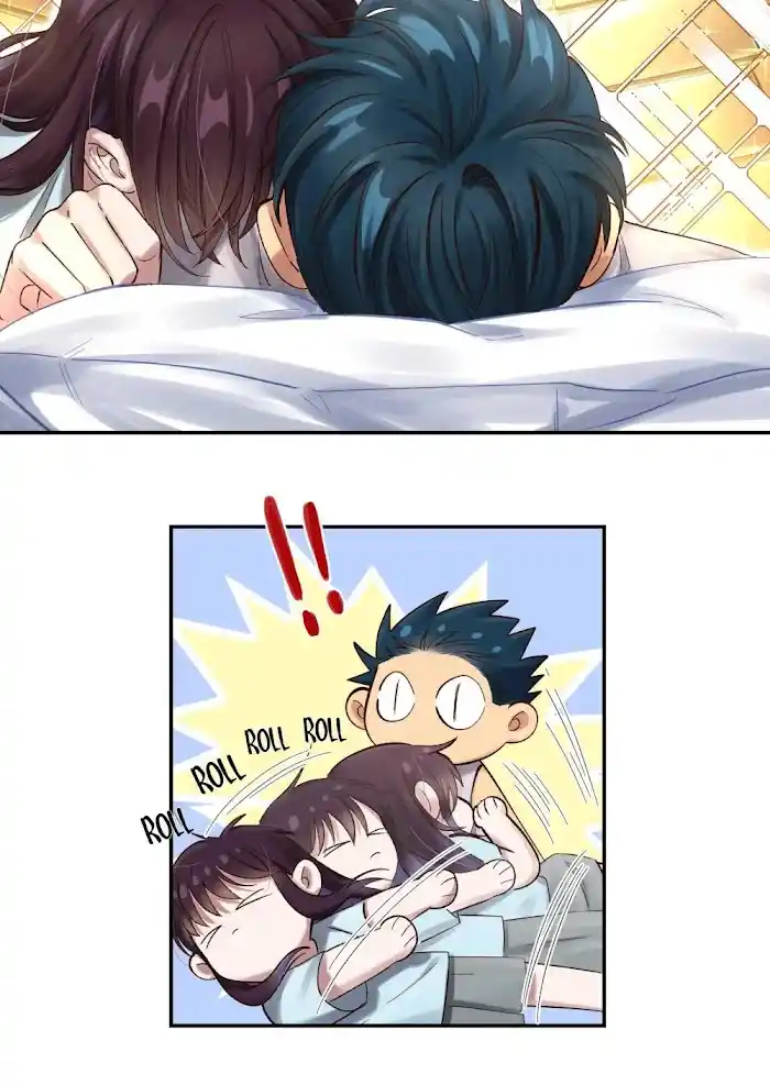 Paixiu Restaurant, Only In But Not Out Chapter 68