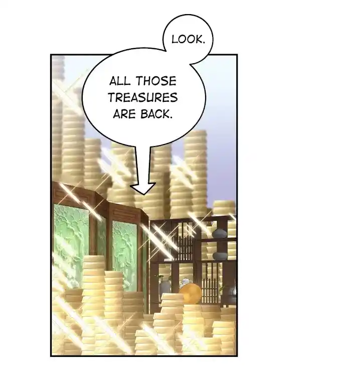 Paixiu Restaurant, Only In But Not Out Chapter 68