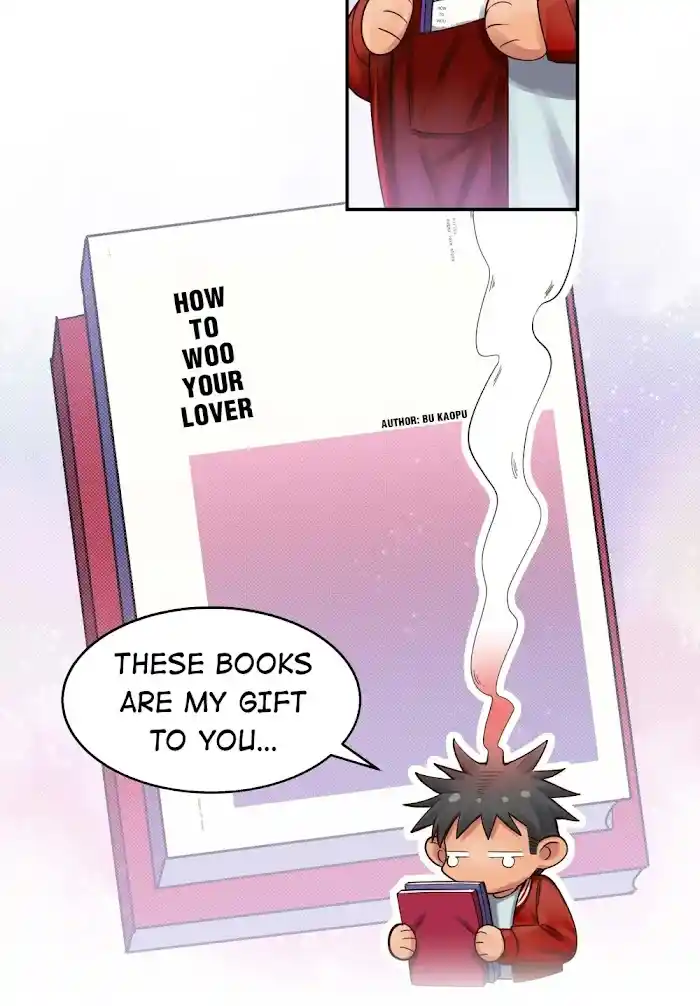 Paixiu Restaurant, Only In But Not Out Chapter 68