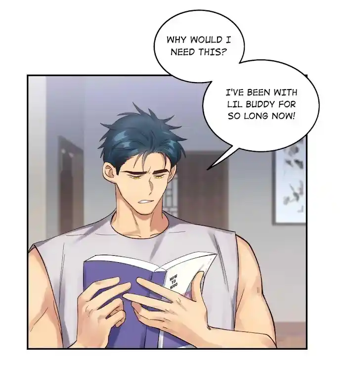 Paixiu Restaurant, Only In But Not Out Chapter 68