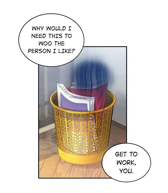 Paixiu Restaurant, Only In But Not Out Chapter 68