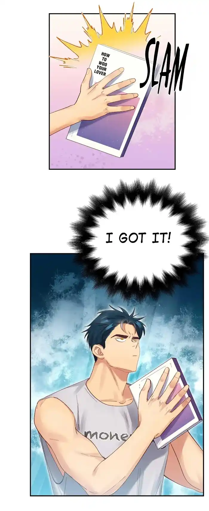 Paixiu Restaurant, Only In But Not Out Chapter 68