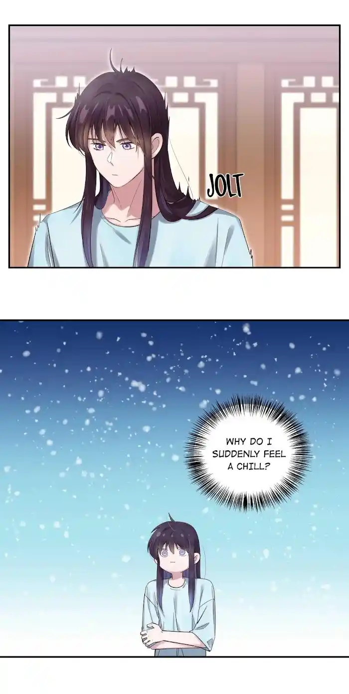 Paixiu Restaurant, Only In But Not Out Chapter 68