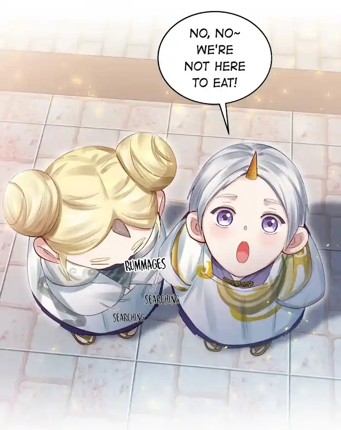 Paixiu Restaurant, Only In But Not Out Chapter 68