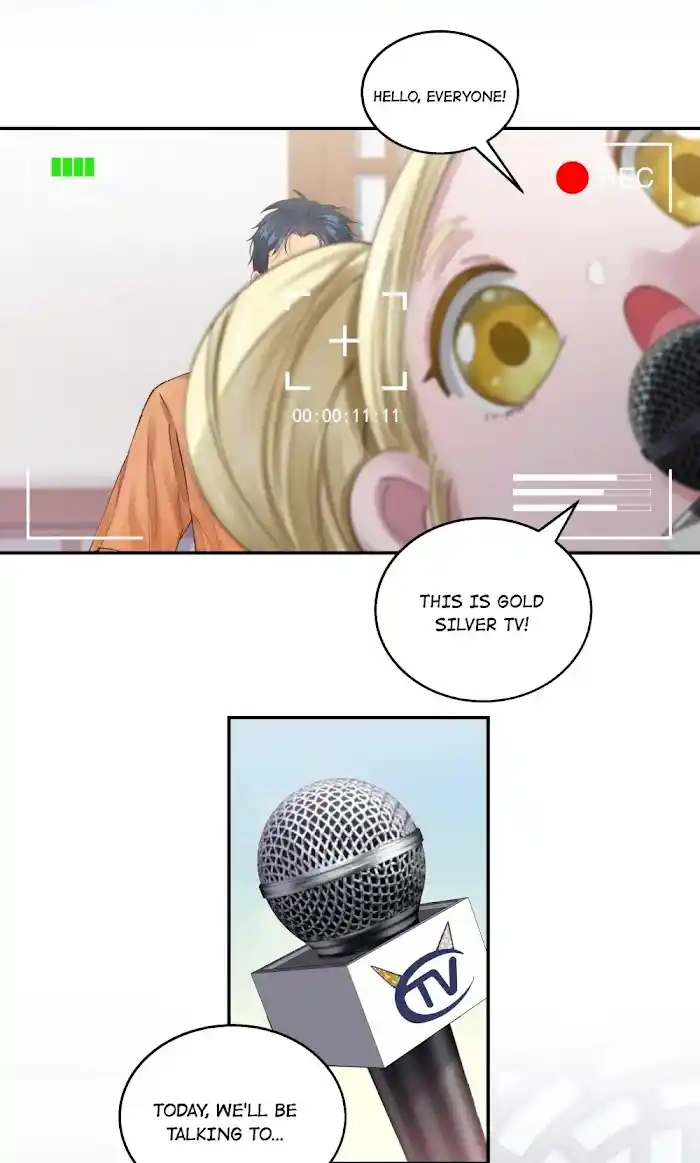 Paixiu Restaurant, Only In But Not Out Chapter 69